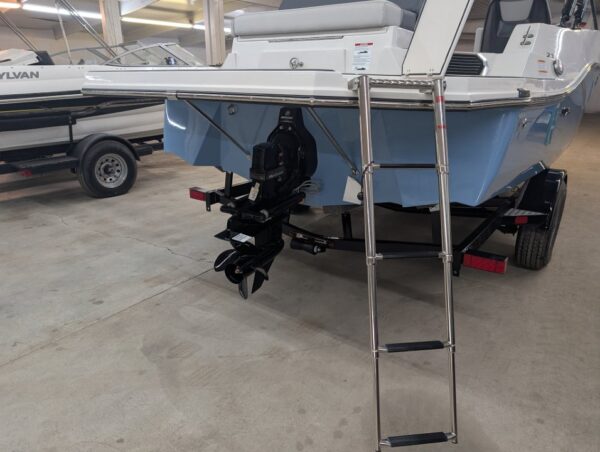 2026 Starcraft SVX 210 MerCruiser 4.5L - Image 14