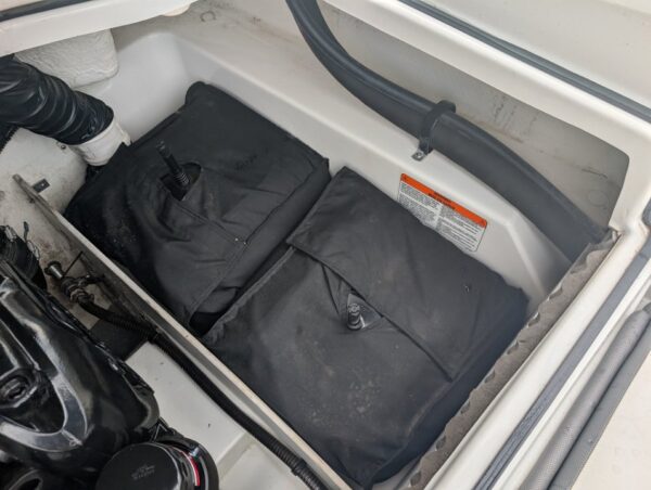 2019 Tahoe 500 TF Fish n Ski (consign) - Image 17