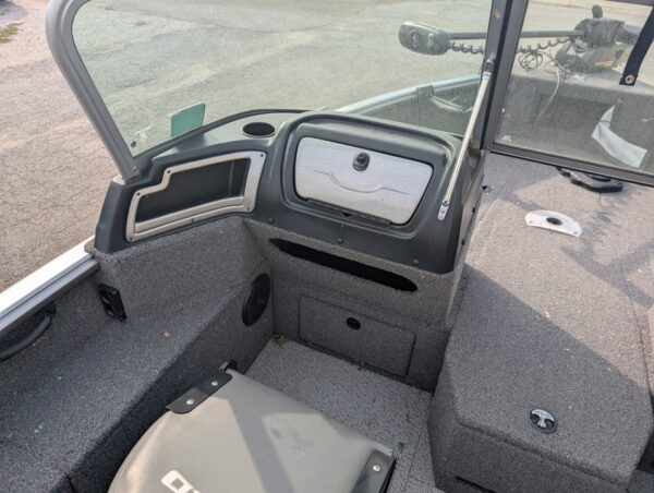 2019 Lund 1775 Impact XS Merc 115 (consign) - Image 6