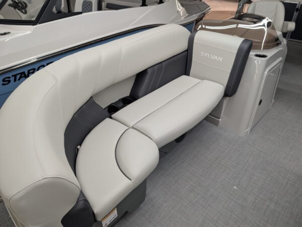 2026 Sylvan 820 Mirage Cruise - Image 2