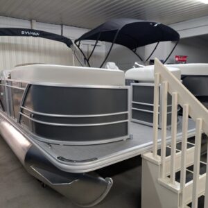 2026 Sylvan 820 Mirage Cruise