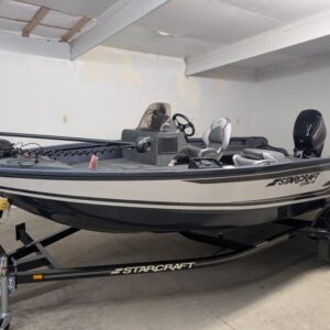 2026 Starcraft 165 Storm SC