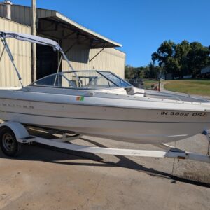 2000 Bayliner 1950 Capri