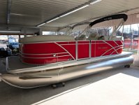 2026 Sylvan 820 Mirage LZ