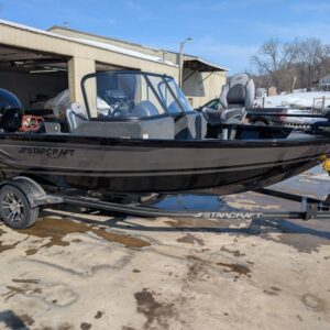 2026 Starcraft 176 Storm Pro DC