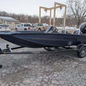 2026 Smokercraft 165 Viper XR