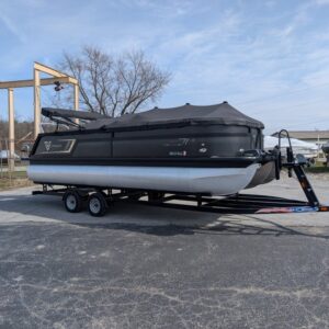 2022 Viaggio 23 S Tri Honda 150 Trailer (Consign)