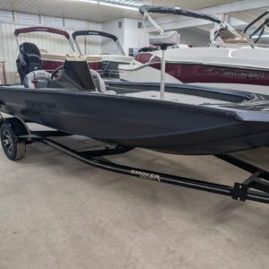 2026 Smokercraft 16 Viper XR