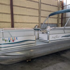 Sunchaser 820 Cruise
