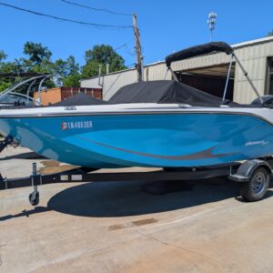 2023 Bayliner Element M19 (consign)