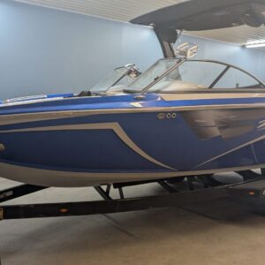 2017 Tige Z1 Indmar 400