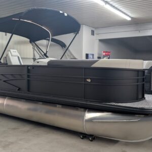 2027 Sylvan Q 22 CLZ